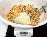 ダイエット中も罪悪感0★豆腐チヂミ作り方12写真
