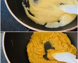 完全再現⭐︎甘口給食カレー作り方4写真