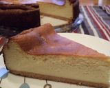 チーズケーキ/ドイツのレシピ作り方10写真