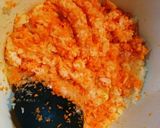 完熟トマトで超簡単無水カレー作り方3写真