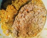 完熟トマトで超簡単無水カレー作り方5写真