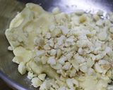 マカダミアナッツクッキー作り方6写真