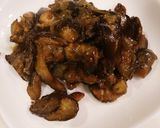 なす味噌(なすの甘味噌炒め)作り方7写真