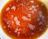 解凍カレイはしっかり味付けが◎作り方1写真