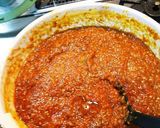 完熟トマトで超簡単無水カレー作り方10写真