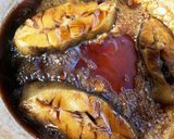 解凍カレイはしっかり味付けが◎作り方4写真