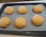 美味しい！簡単！はなそらメロンパン！作り方11写真