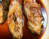 解凍カレイはしっかり味付けが◎作り方5写真