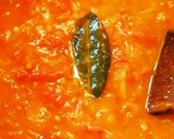 完熟トマトで超簡単無水カレー作り方12写真
