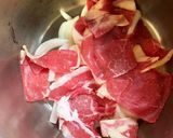 肉じゃがベーシック作り方1写真