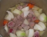 A圧力鍋で簡単!カレー(圧力1分)作り方6写真