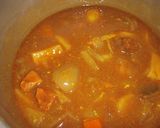 A圧力鍋で簡単!カレー(圧力1分)作り方8写真