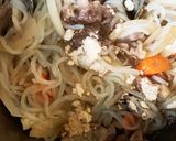 肉じゃがベーシック作り方4写真