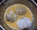 カレーライスコロッケ作り方5写真