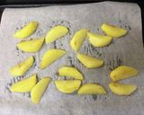 簡単！濃厚オーブンポテト作り方3写真