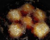 カレーライスコロッケ作り方7写真