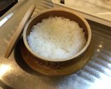 【一人前】おぎのや空き釜で半合炊き作り方8写真