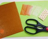 カナッペ いちじく レーズン作り方1写真
