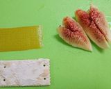カナッペ いちじく レーズン作り方6写真