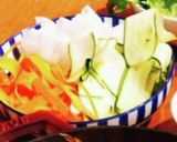 真夏の餃子鍋作り方3写真