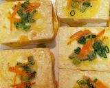 しっとりする～豆腐焼き作り方6写真