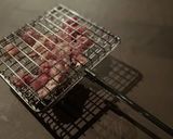 宮崎名物！鶏の炭火焼き作り方2写真