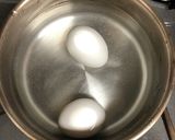 レタスとトマトのマヨサラダ♪作り方1写真