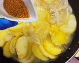 簡単!ビシソワーズ作り方5写真