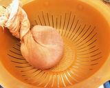 トマトジュースの作り方&保存作り方8写真