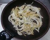 ☆箸が止まらない〜!!豚の生姜焼き☆作り方3写真