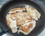 ☆箸が止まらない〜!!豚の生姜焼き☆作り方4写真
