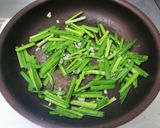 この味☆野菜たっぷりレバーニラ炒め☆作り方5写真
