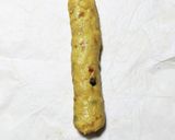 強力粉でビスコッティ作り方3写真