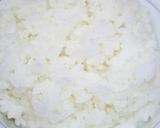 やみつきにんにく背脂のっけご飯作り方2写真