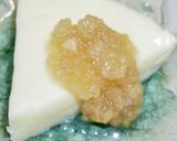 おつまみにやみつきにんにく背脂チーズ作り方4写真