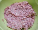 手ごねメンチ！ジャパンミート風作り方3写真