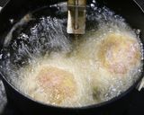 手ごねメンチ！ジャパンミート風作り方5写真
