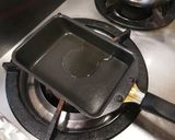 固定化！卵焼きは塩派です。作り方2写真
