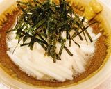 白だしで味付け♪長芋の千切り小鉢作り方2写真