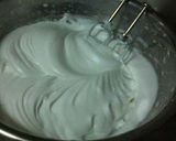 私のスポンジ☆ケーキ作り方3写真