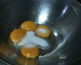 私のスポンジ☆ケーキ作り方4写真