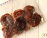干し椎茸の甘煮作り方3写真