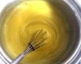 オレンジクリーム作り方1写真
