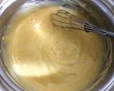 豆乳カスタードクリーム作り方3写真