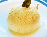 糖質オフ☆濃厚ピスタチオアイスクリーム♪作り方5写真