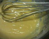 私のスポンジ☆ケーキ作り方6写真