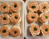 干しえのき茸の焼売 発酵玉葱作り方4写真