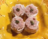 干しえのき茸の焼売 発酵玉葱作り方5写真