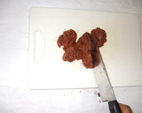 いわしの梅煮♪簡単いわしの梅干し煮付け作り方7写真