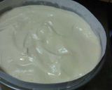 私のスポンジ☆ケーキ作り方8写真